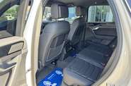 Volkswagen Touareg Silver