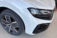 Volkswagen Touareg R-Line Platinum+