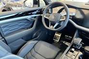Volkswagen Touareg R-Line Platinum+