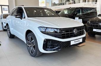 Volkswagen Touareg 2025 R-Line Platinum+ 3.0 TFSI AT (340 к.с.) AWD