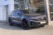Volkswagen Touareg Volkswagen Touareg R-Line Platinum