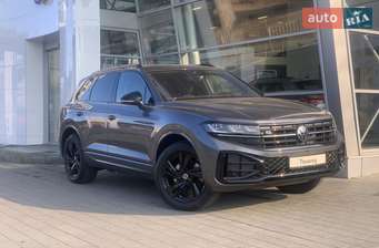 Volkswagen Touareg 2025 в Івано-Франківськ