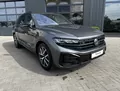 Volkswagen Touareg Volkswagen Touareg