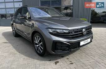 Volkswagen Touareg 2025 в Вінниця