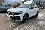 Новый Volkswagen Touareg 3.0 TDI AT (286 к.с.) AWD R-Line Platinum 2025 автосалона Інтер Авто Центр - фото 1