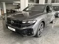 Volkswagen Touareg Volkswagen Touareg