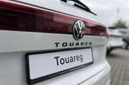 Volkswagen Touareg R-Line Platinum
