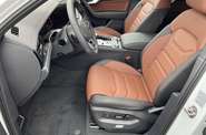 Volkswagen Touareg R-Line Platinum
