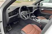 Volkswagen Touareg R-Line Platinum