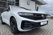 Volkswagen Touareg R-Line Platinum