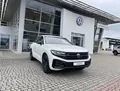 Volkswagen Touareg Volkswagen Touareg