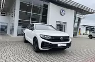 Volkswagen Touareg R-Line Platinum