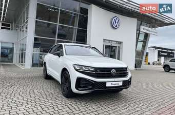 Volkswagen Touareg 2025 в Мукачево