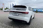 Volkswagen Touareg R-Line Platinum