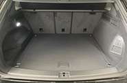 Volkswagen Touareg Silver