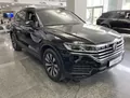 Volkswagen Touareg Volkswagen Touareg