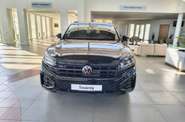 Volkswagen Touareg R-Line Platinum