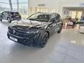 Volkswagen Touareg Volkswagen Touareg