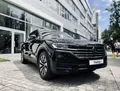 Volkswagen Touareg Volkswagen Touareg