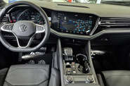 Volkswagen Touareg Silver
