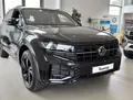 Volkswagen Touareg Volkswagen Touareg