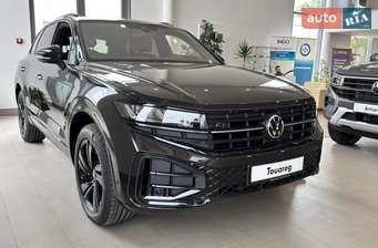 Volkswagen Touareg 2025 в Луцьк