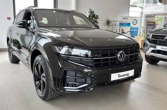 Volkswagen Touareg 2025 R-Line Platinum