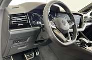 Volkswagen Touareg R-Line Platinum