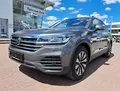 Volkswagen Touareg Volkswagen Touareg