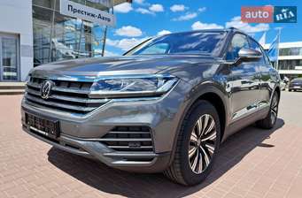 Volkswagen Touareg 2025 в Хмельницький