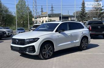 Volkswagen Touareg 2025 R-Line Platinum