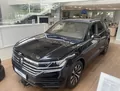 Volkswagen Touareg Volkswagen Touareg