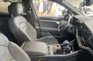 Volkswagen Touareg Silver