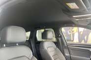 Volkswagen Touareg Silver