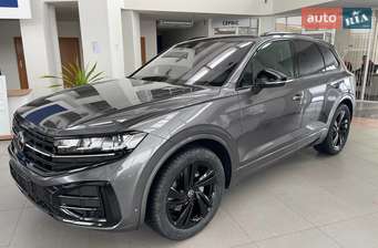 Volkswagen Touareg 2025 в Дніпро (Дніпропетровськ)