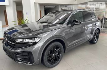 Volkswagen Touareg 2025 R-Line Platinum