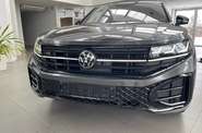 Volkswagen Touareg R-Line Platinum