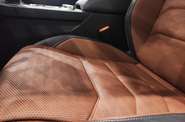 Volkswagen Touareg R-Line Platinum