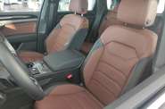 Volkswagen Touareg R-Line Platinum