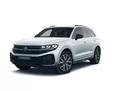 Volkswagen Touareg Volkswagen Touareg