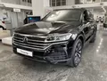 Volkswagen Touareg Volkswagen Touareg