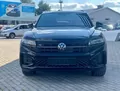 Volkswagen Touareg Volkswagen Touareg