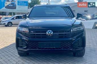 Volkswagen Touareg 2025 в Полтава