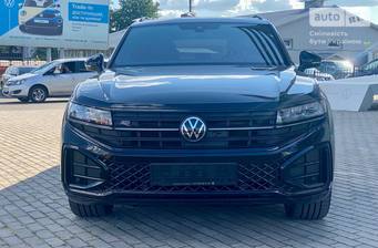 Volkswagen Touareg 2025 R-Line Platinum