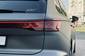 Volkswagen Touareg R-Line Platinum