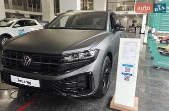 Volkswagen Touareg 2025 в Київ