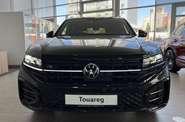 Volkswagen Touareg R-Line Platinum