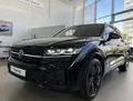 Volkswagen Touareg Volkswagen Touareg