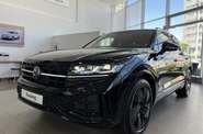 Volkswagen Touareg R-Line Platinum