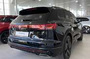 Volkswagen Touareg R-Line Platinum